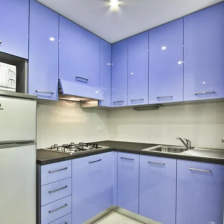 Libeccio Apartment *