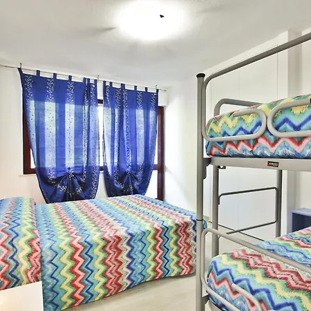Libeccio Apartment *