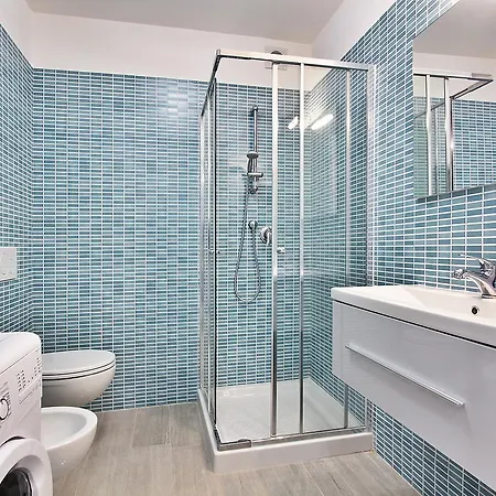 Libeccio Apartment *