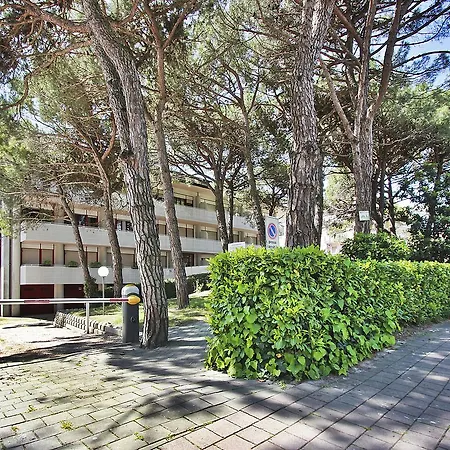 Libeccio Apartment *