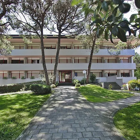 Apartment Libeccio Lignano Sabbiadoro