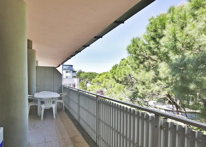 Libeccio Apartment Lignano Sabbiadoro